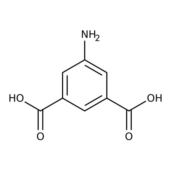 5-Aminoisophthalsäure, 95 %, Alfa Aesar