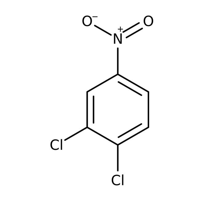 3,4-Dichloronitrobenzol 95 %, 3, 4-Dichl