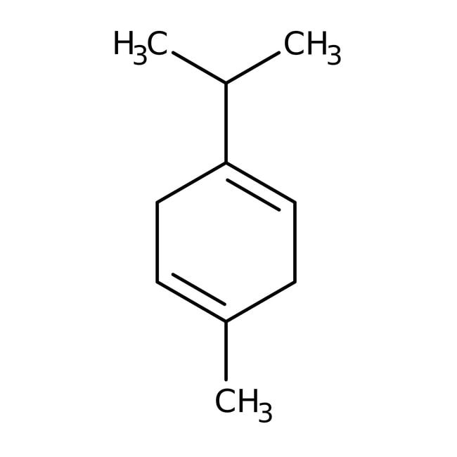 -Terpinene, 97 %, stabilisiert, gamma-Te