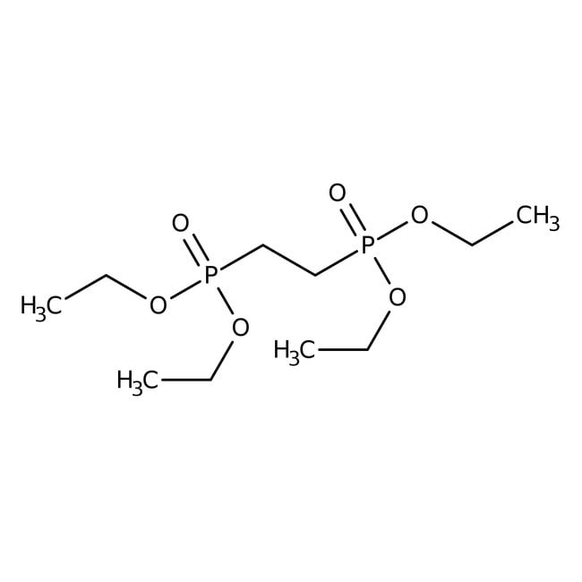 Tetraethylethylendiphosphonat, 98%, Alfa