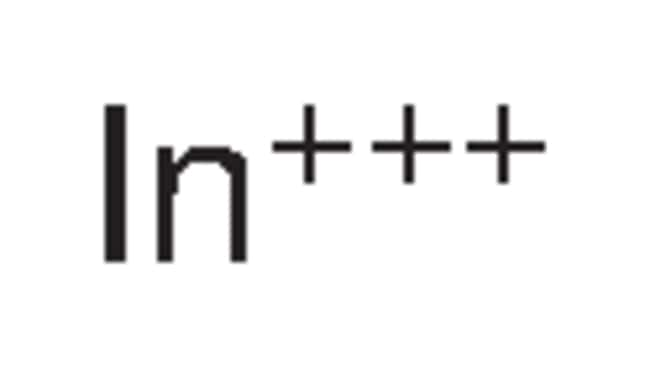 Indium, AAS-Standardlösung, Specpure&tra