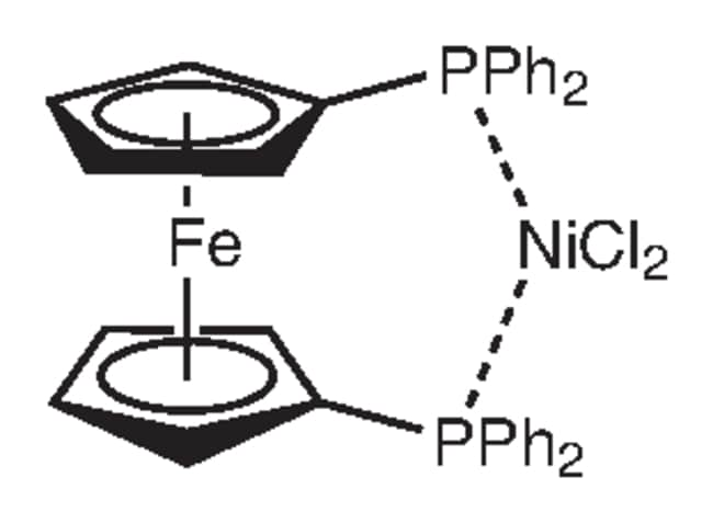 Dichlor[1,1 -bis(diphenylphosphino)ferro