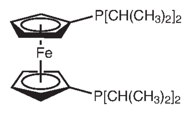 1,1 -Bis(dichlorophosphino)ferrocen, 98 