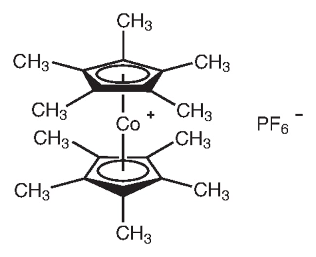 Bis(Pentamethylcyclopentadienyl)cobalt(I