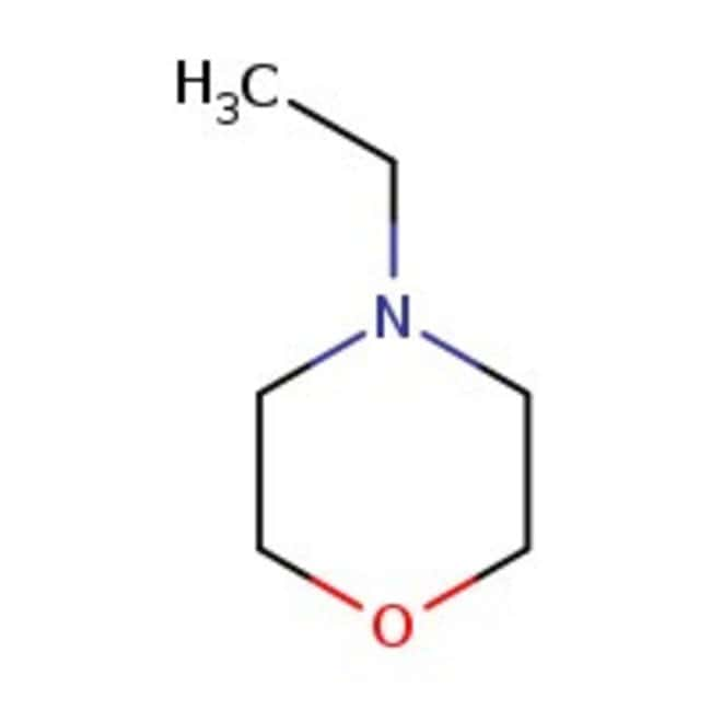 4-Ethylmorpholin, 98 %,