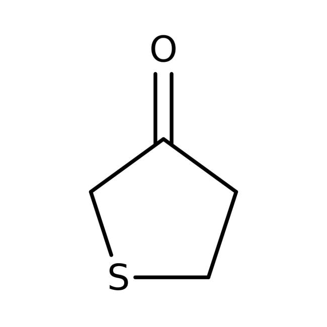 Tetrahydrothiophen-3-on, 97 %, Alfa Aesa