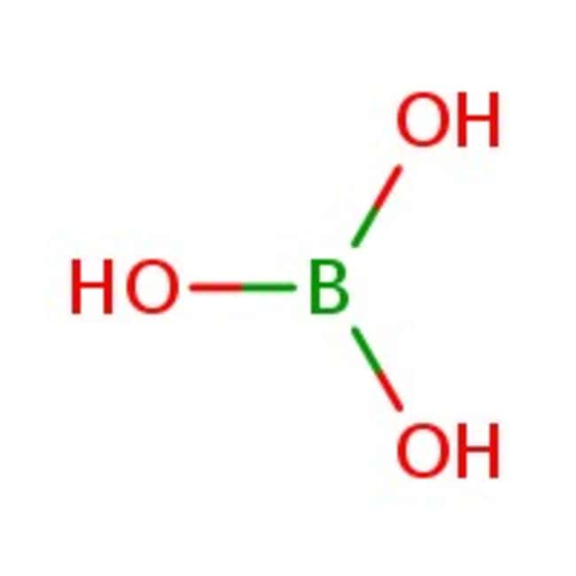 Borsäure, Puratronic™, 99.9995 % (