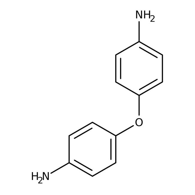 Bis (4-aminophenyl)-Äther, 98 %, Bis(4-a