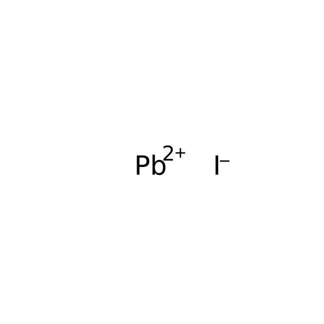 Blei(II)-iodid, 98.5 %, Lead(II) iodide,