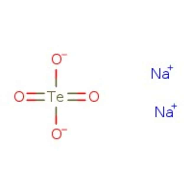 Natriumtellurat(VI)-Hydrat, Te 45 % min.