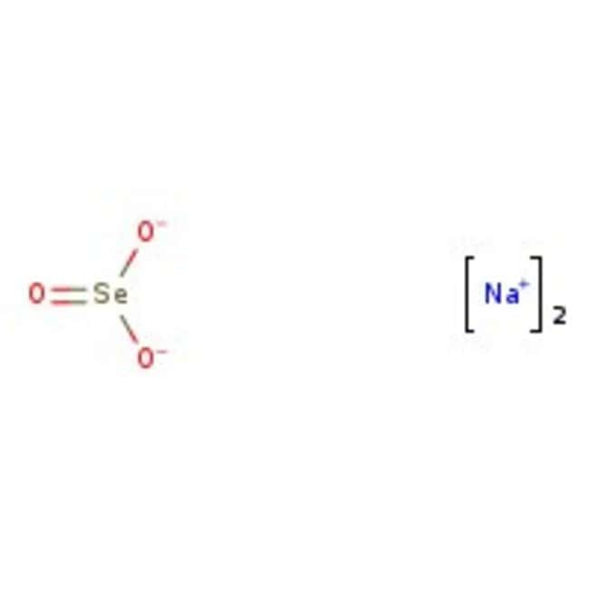 Natriumselenit, wasserfrei, 99 % min., t