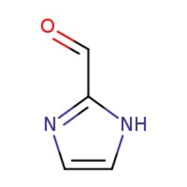 Imidazol-2-carboxaldehyd, 97 %, Alfa Aes