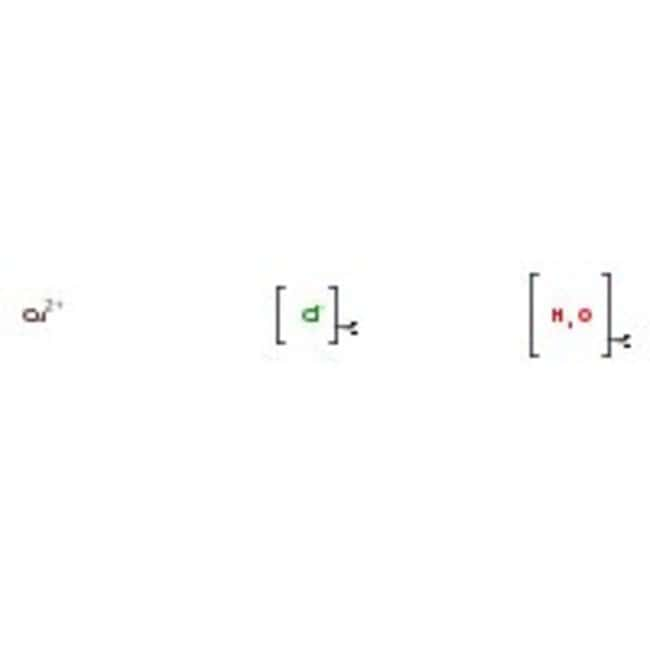 Kupfer(II)-chlorid-Dihydrat, 99 %, Coppe