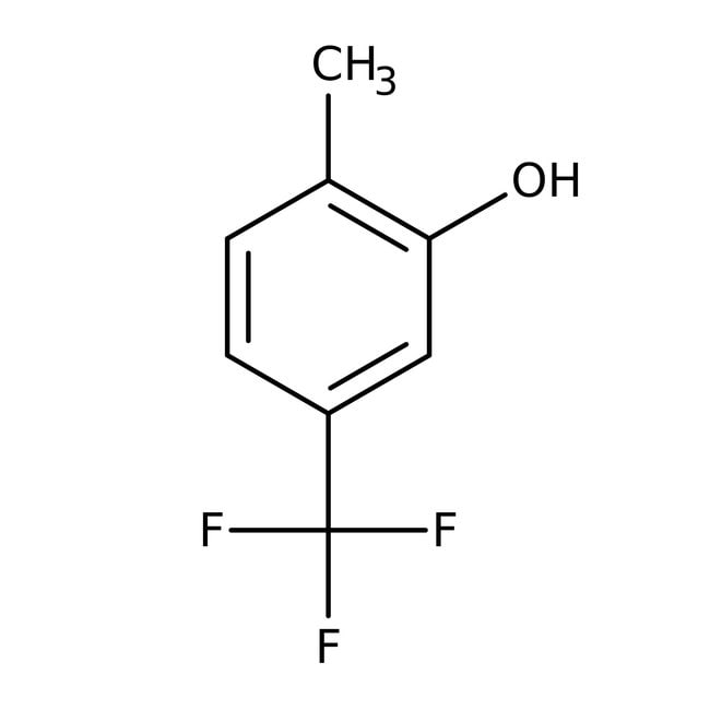 2-Methyl-5-(Trifluormethyl)phenol, 97 %,