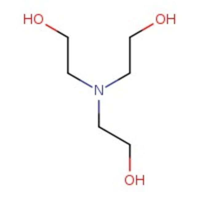 Triethanolamin 97 %, Thermo Scientific C