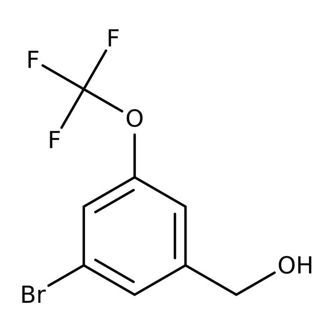 3-Brom-5-(trifluormethoxy)benzylalkohol,