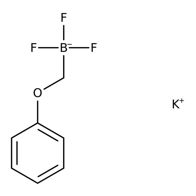 Potassium phenoxymethyltrifluoroborate,