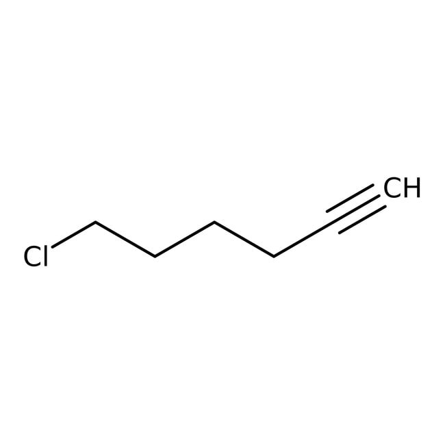 6-Chlor-1-Hexin, 98 %, 6-Chloro-1-hexyne