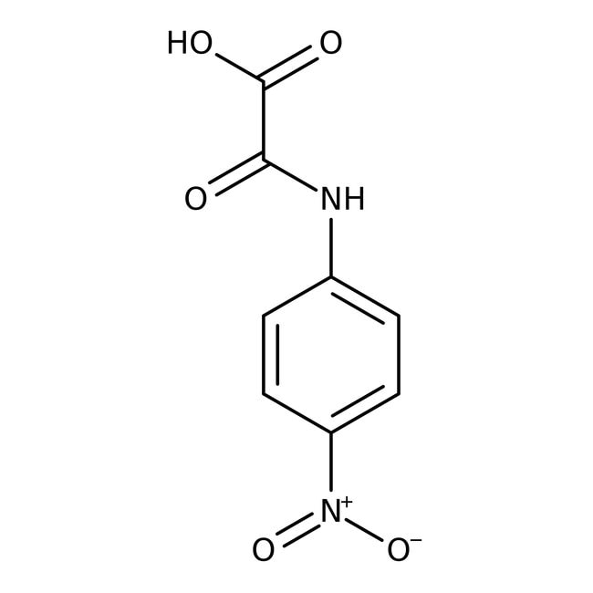 4-Nitrophenyloxaminsäure, 98 %, Alfa Aes