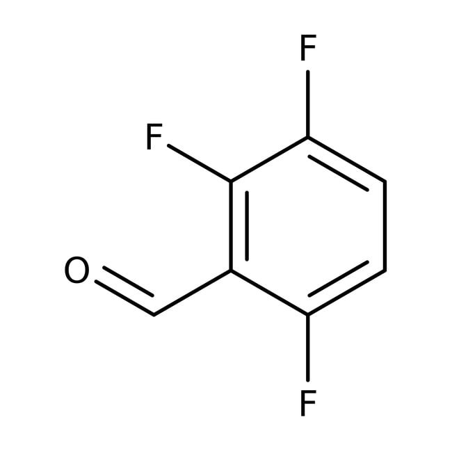 2,3,6-Trifluorbenzaldehyd, 97 %, Thermo