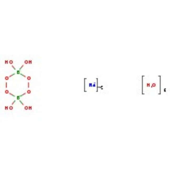 Natriumperborat-Tetrahydrat, 97 %, Sodiu