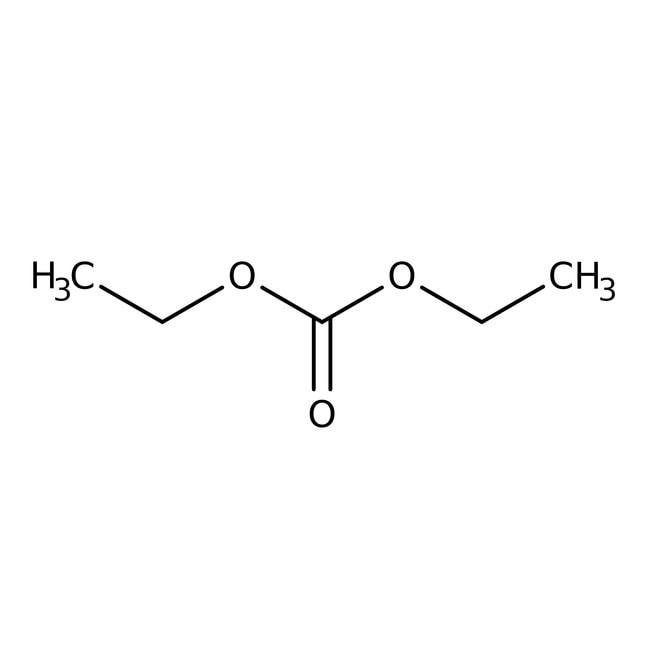 Diethylcarbonat, 99%, Diethyl carbonate,