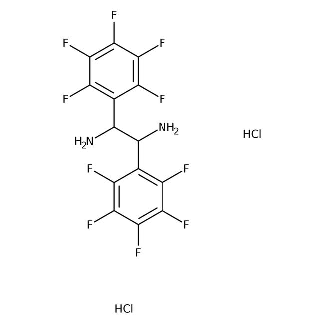 (S,S)-(-)-1,2-Bis(2,3,4,5,6-Pentafluorph