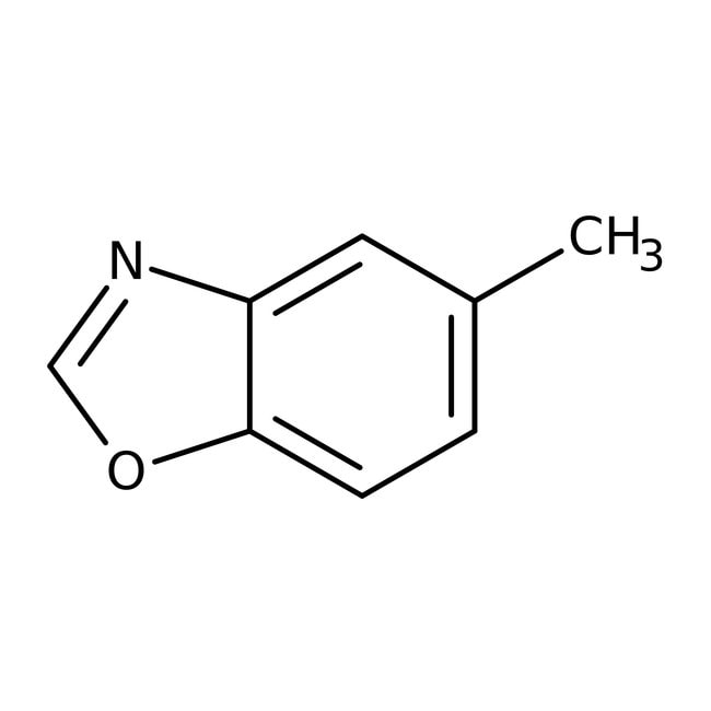 5-Methylbenzoxazol, 99 %, Thermo Scienti