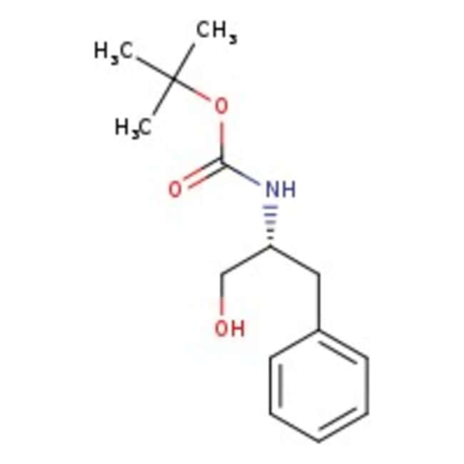 N-Boc-D-Phenylalaninol, 98 %, Alfa Aesar