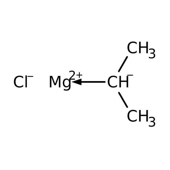 Isopropylmagnesiumchlorid, 1 M in MetHF,