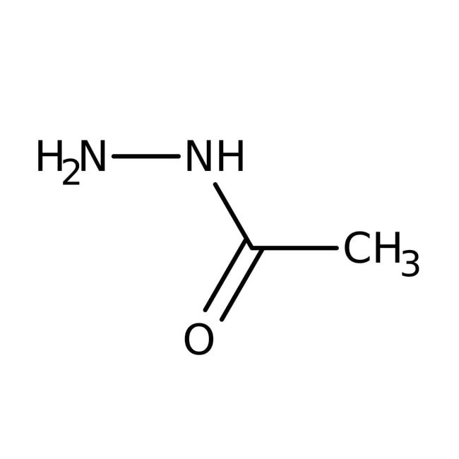 Essighydrazid, 96 %, Acetic hydrazide, 9