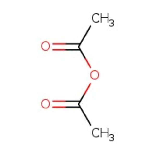 Essigsäureanhydrid, Reagenz ACS, +97 %,