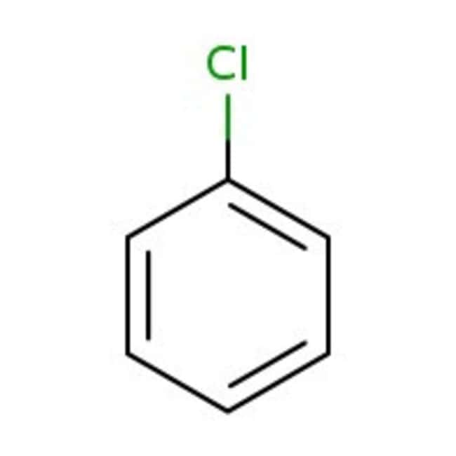 Chlorobenzol, 99+%, rein, Thermo Scienti