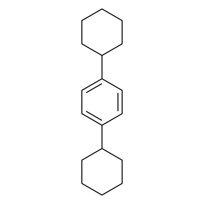 1,4-Dicyclohexylbenzol, 99 %, Thermo Sci