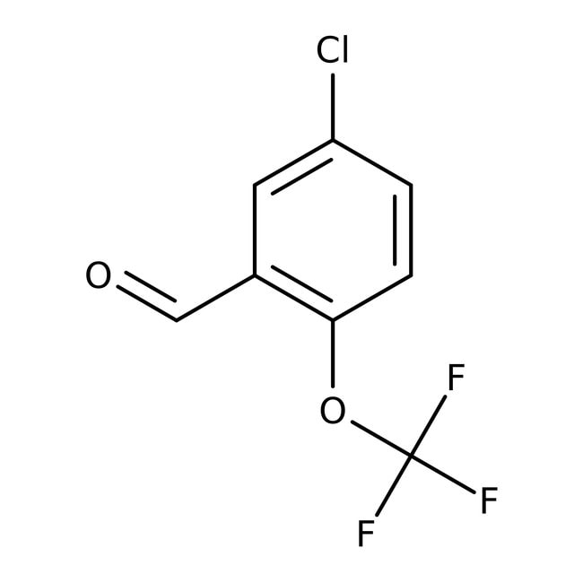 5-Chlor-2-(trifluormethoxy)benzaldehyd,