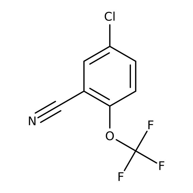 5-Chlor-2-(trifluormethoxy)-Benzonitril,