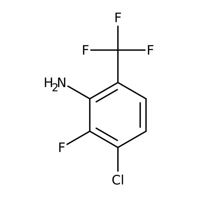 3-Chlor-2-fluor-6-(trifluormethyl)anilin