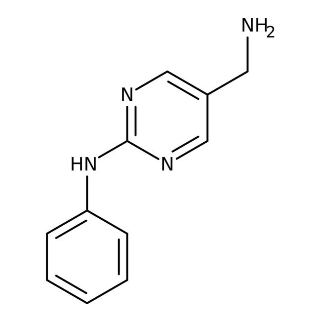 (-Anilinopyrimidin--yl)methylamin,2-anil