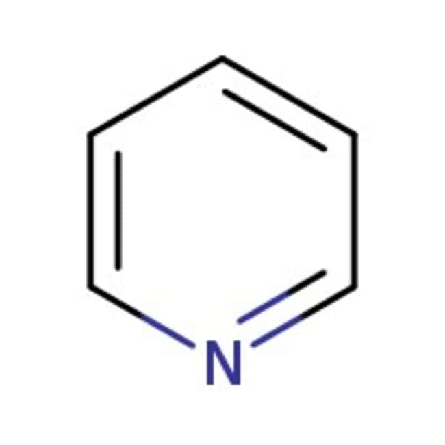 Pyridin, 99+%, ACS-Reagenz, Pyridine, >-