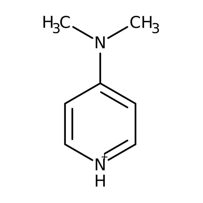 4-Dimethylaminopyridin, 99 %, Thermo Sci