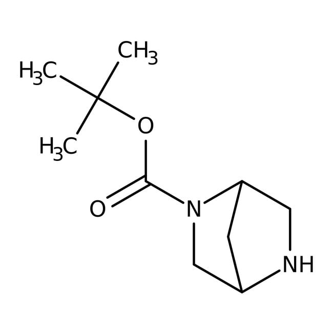 (1S,4S)-(-)-2-Boc-2,5-diazabicyclo-[2.2.