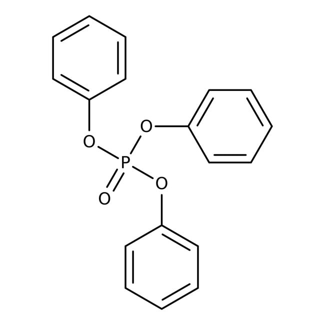 Triphenylphosphat, 99+%, Triphenyl phosp