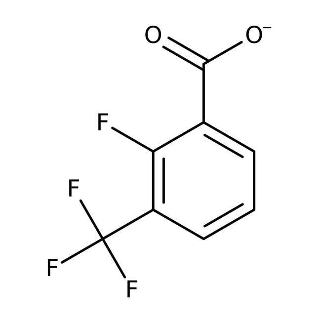 2-Fluor-3-(trifluormethyl)-Benzolborsäur