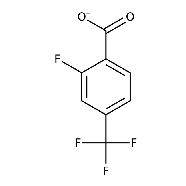 2-Fluor-4-(trifluormethyl)benzenboronsäu