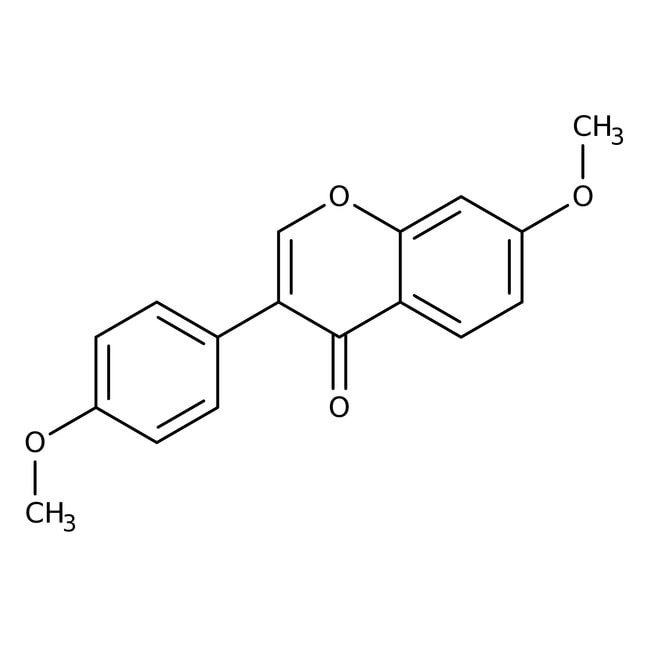 4 ,7-Dimethoxyisoflavon, 97 %, Alfa Aesa