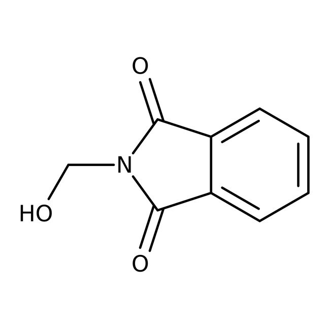 n-(Hydroxymethyl)phthalimid, 97 %, Alfa