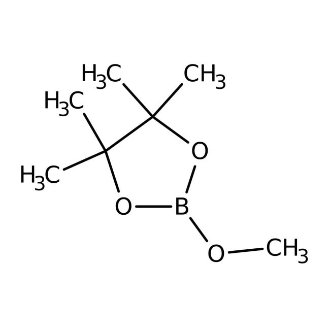 2-Methoxy-4,4,5,5-tetramethyl-1,3,2-diox