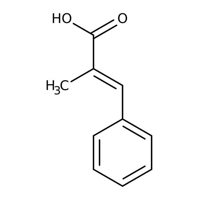 alpha-Methylzimtsäure, 99 %, Alfa Aesar