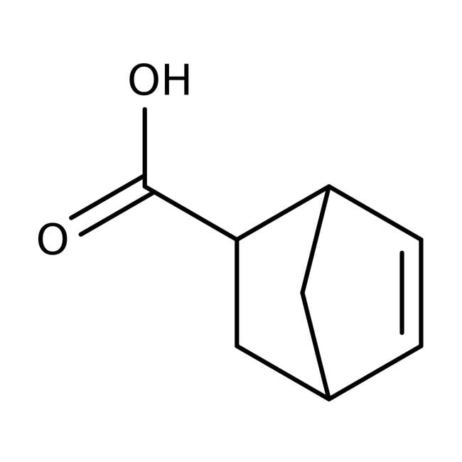 5-Norbornen-2-Carbonsäure, überwiegend E