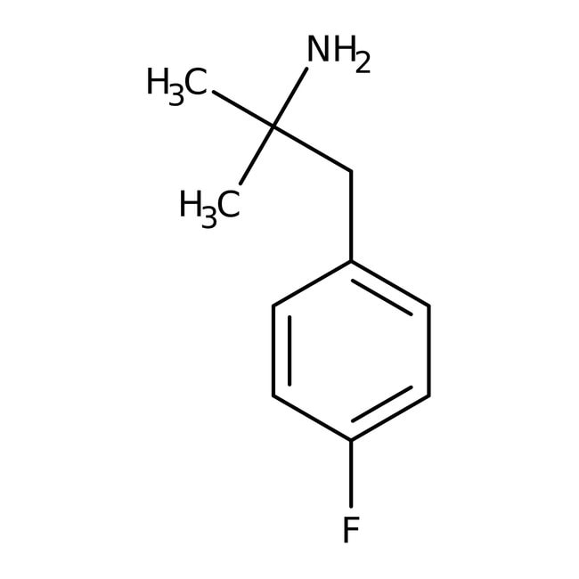 1-(-Fluorphenyl)--methyl--propylamin,4-f